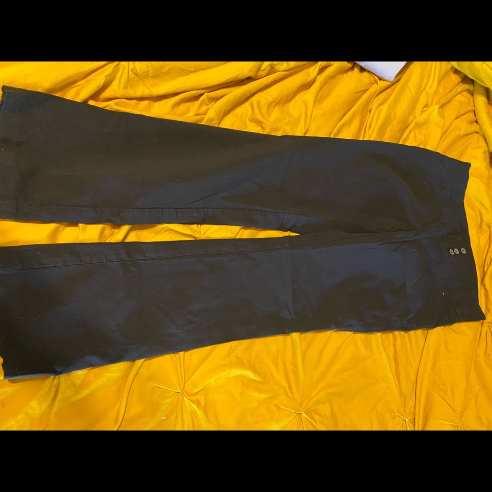 Size XL stretchy slacks